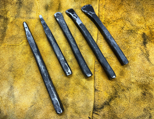 Fresh set of tools!