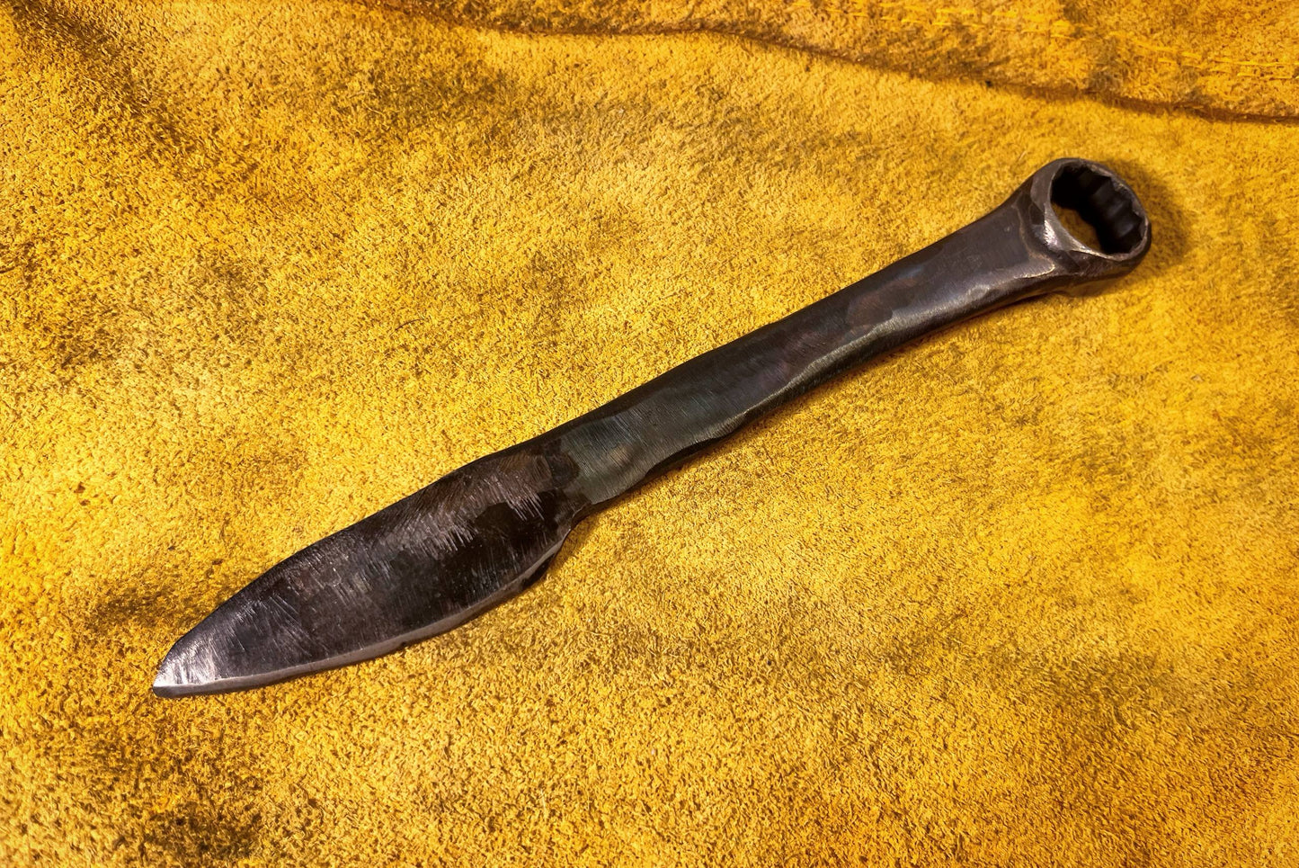 Combination Wrench Knives
