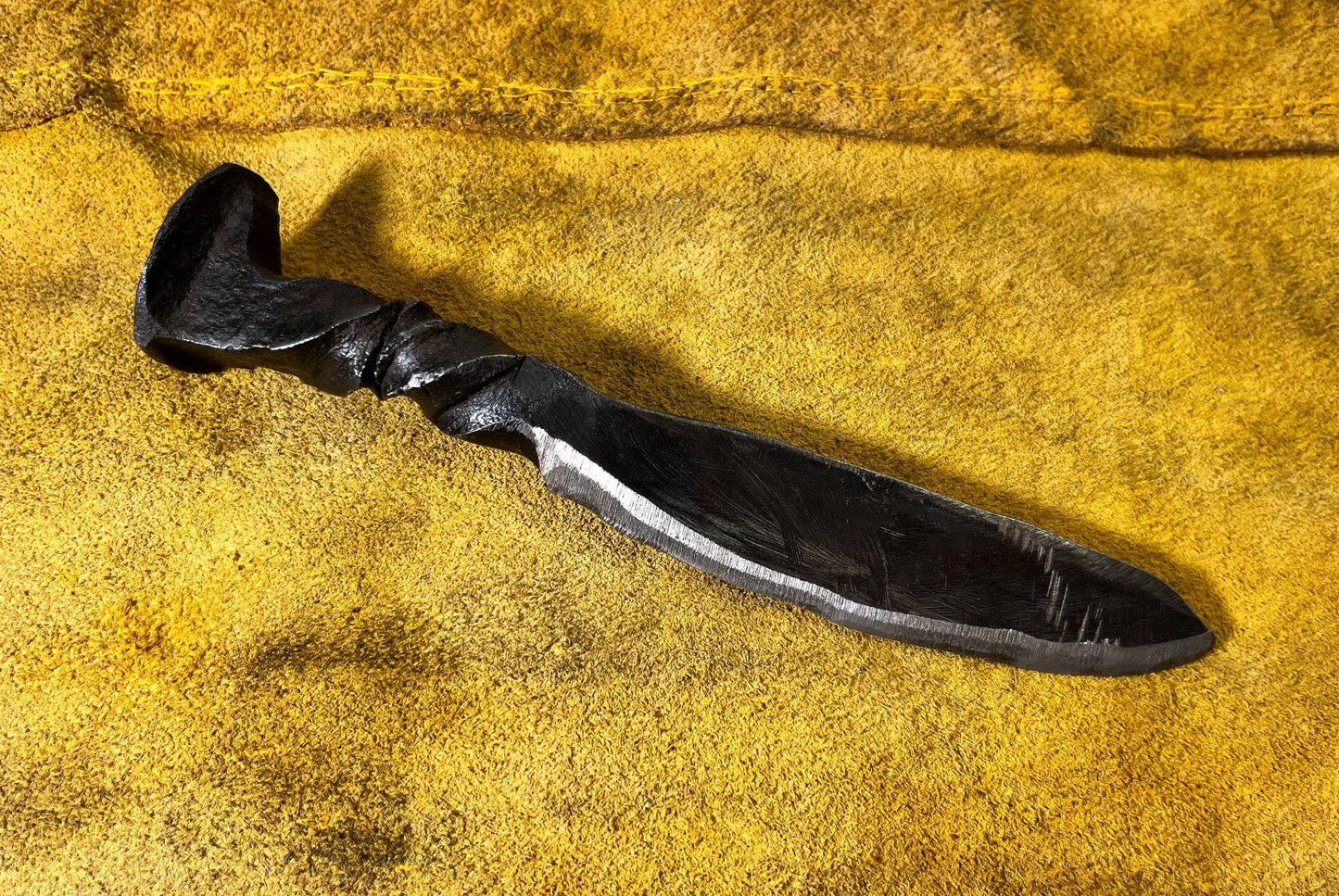 Spike Knives