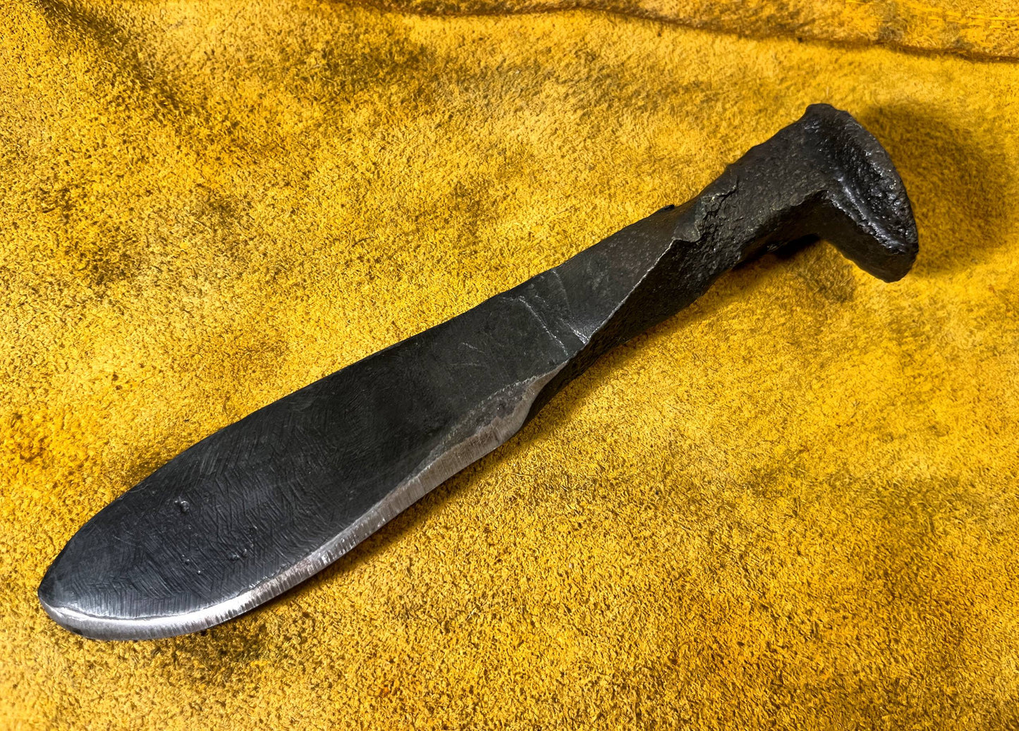 Spike Knives