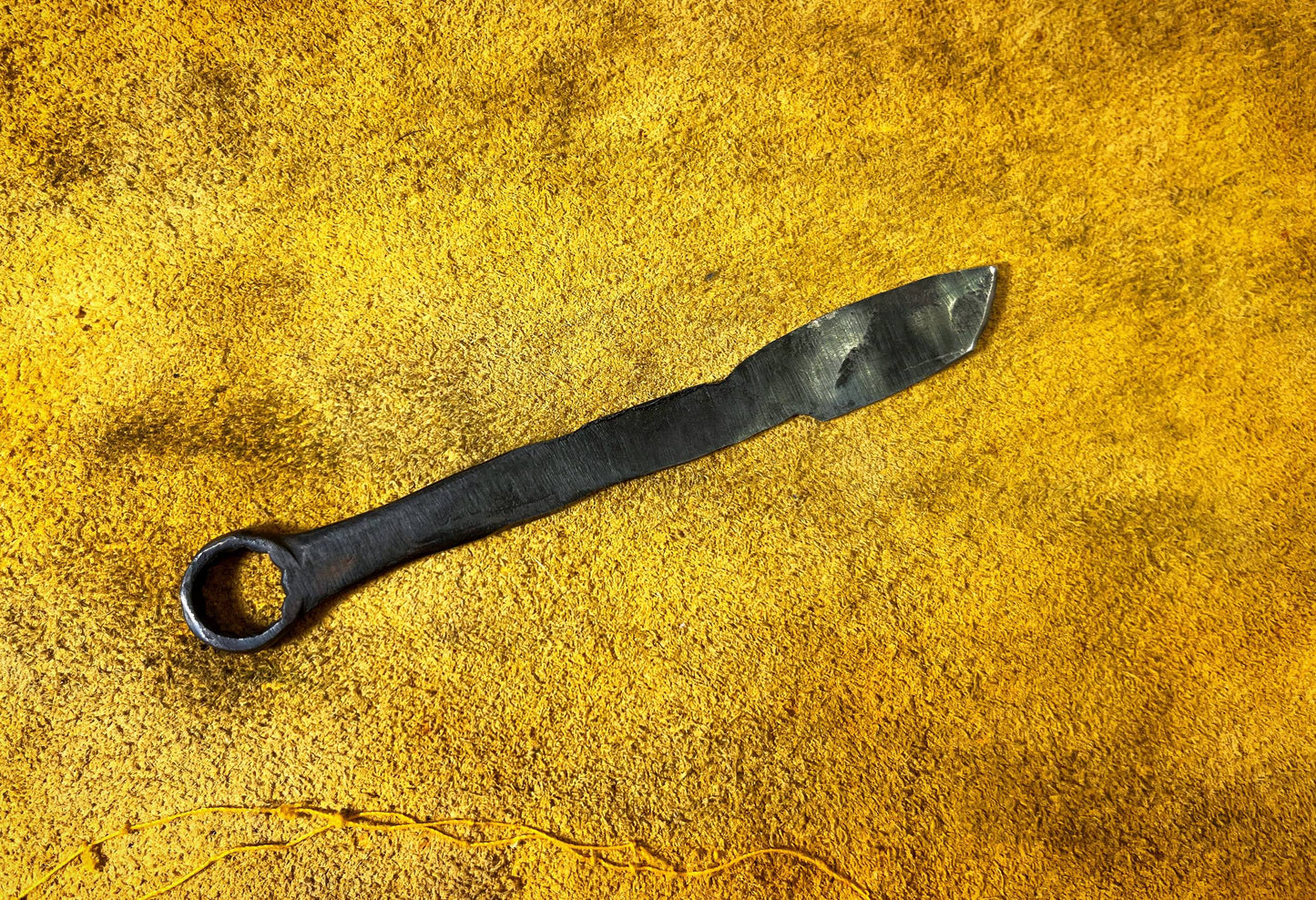 Combination Wrench Knives