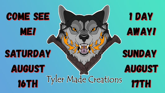 Happy Friday 8/15/25