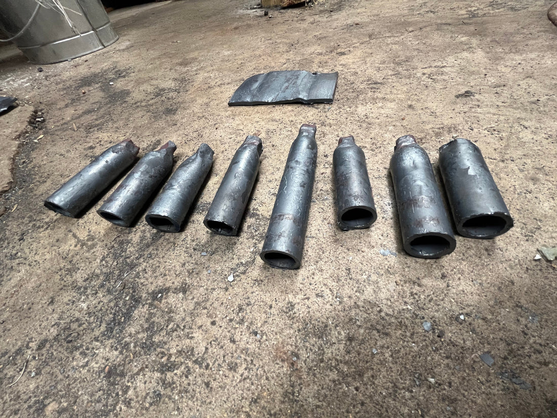 Candlestick Holders