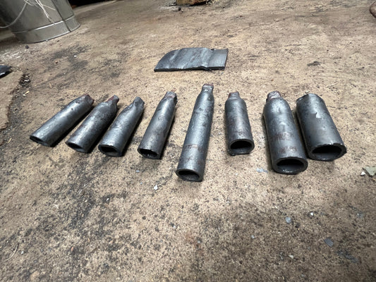 Candlestick Holders
