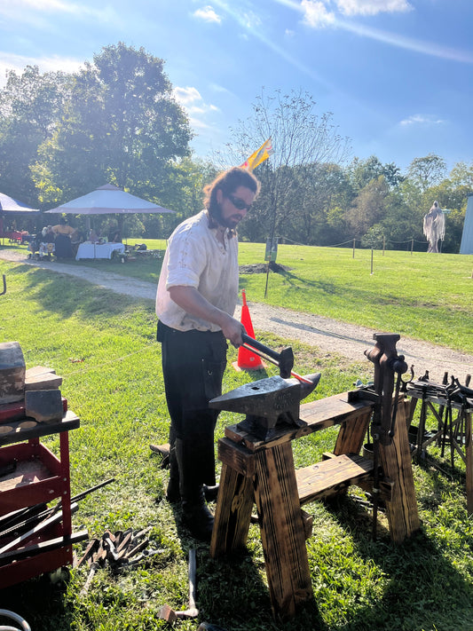 New Week, New Goals!