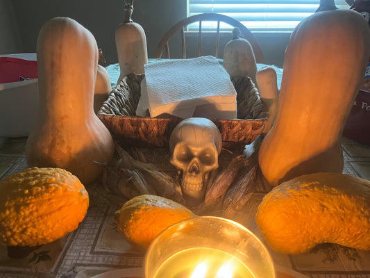 Weekly Wrap 10/24/25