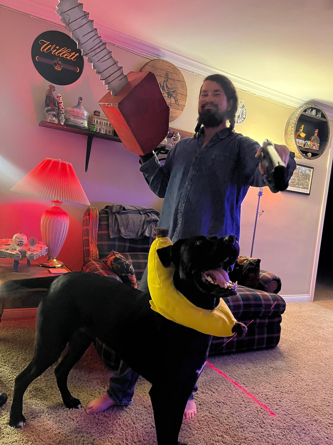 Goals for this Week!