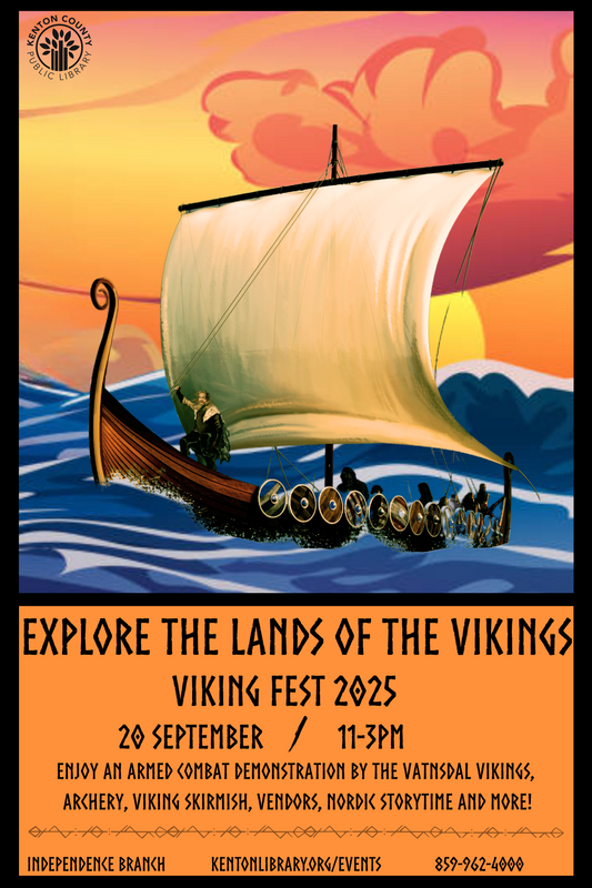Viking Festival 2025