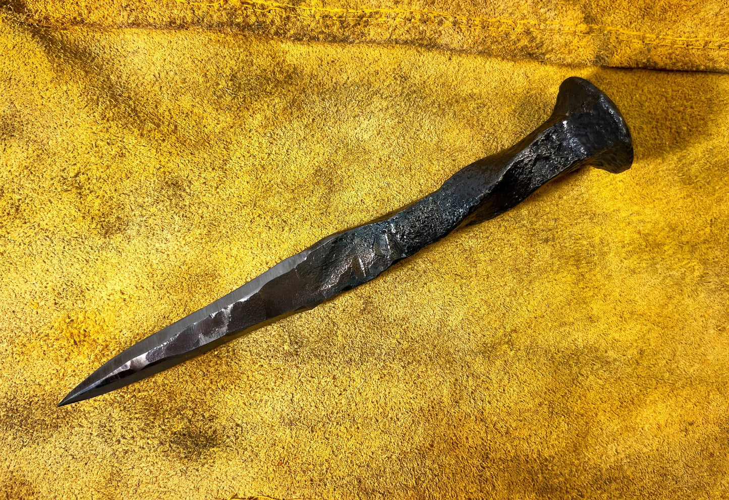 Spike Knives