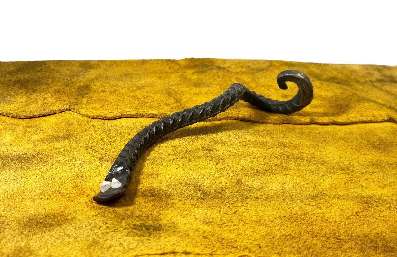 Rebar Snake