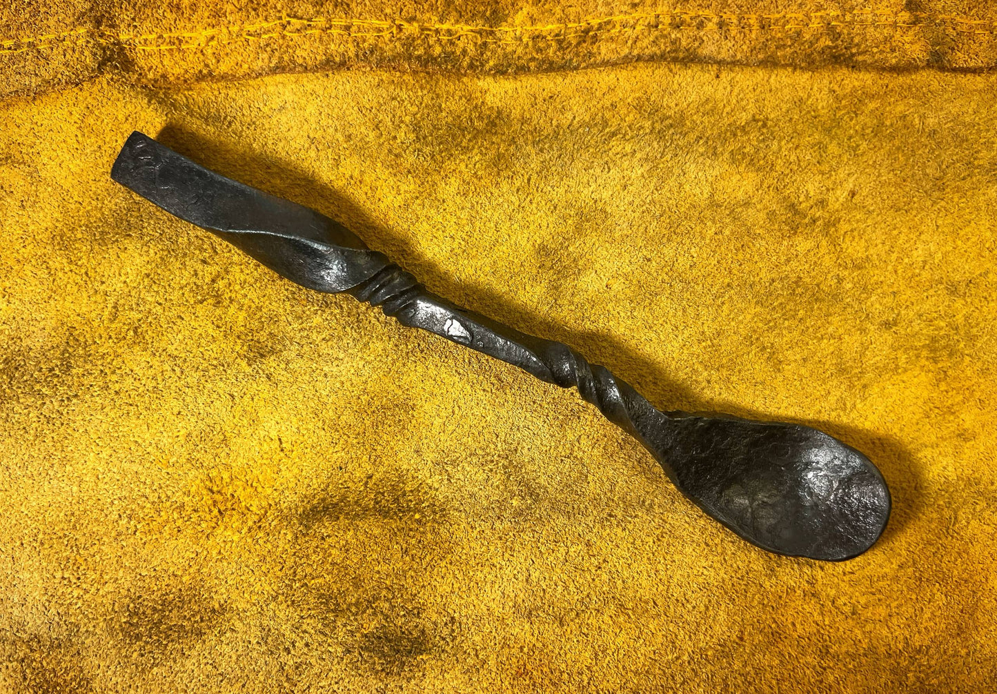 Spoons