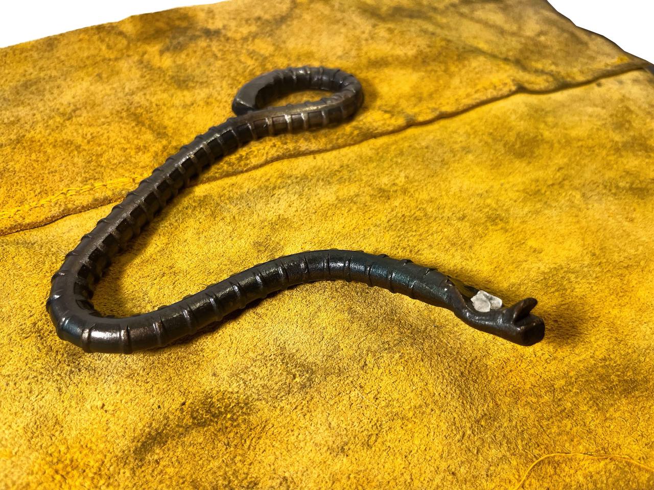 Rebar Snake