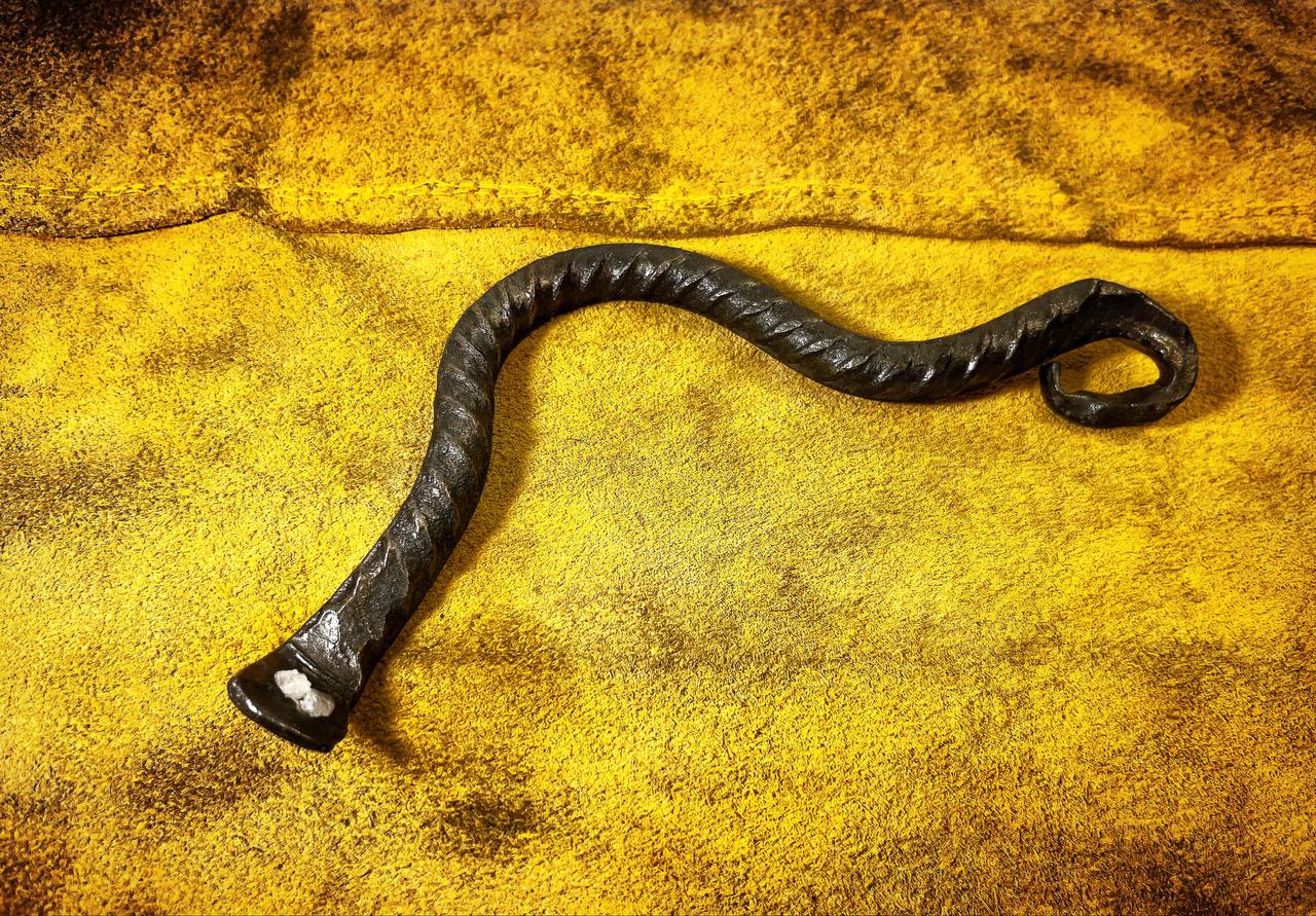 Rebar Snake