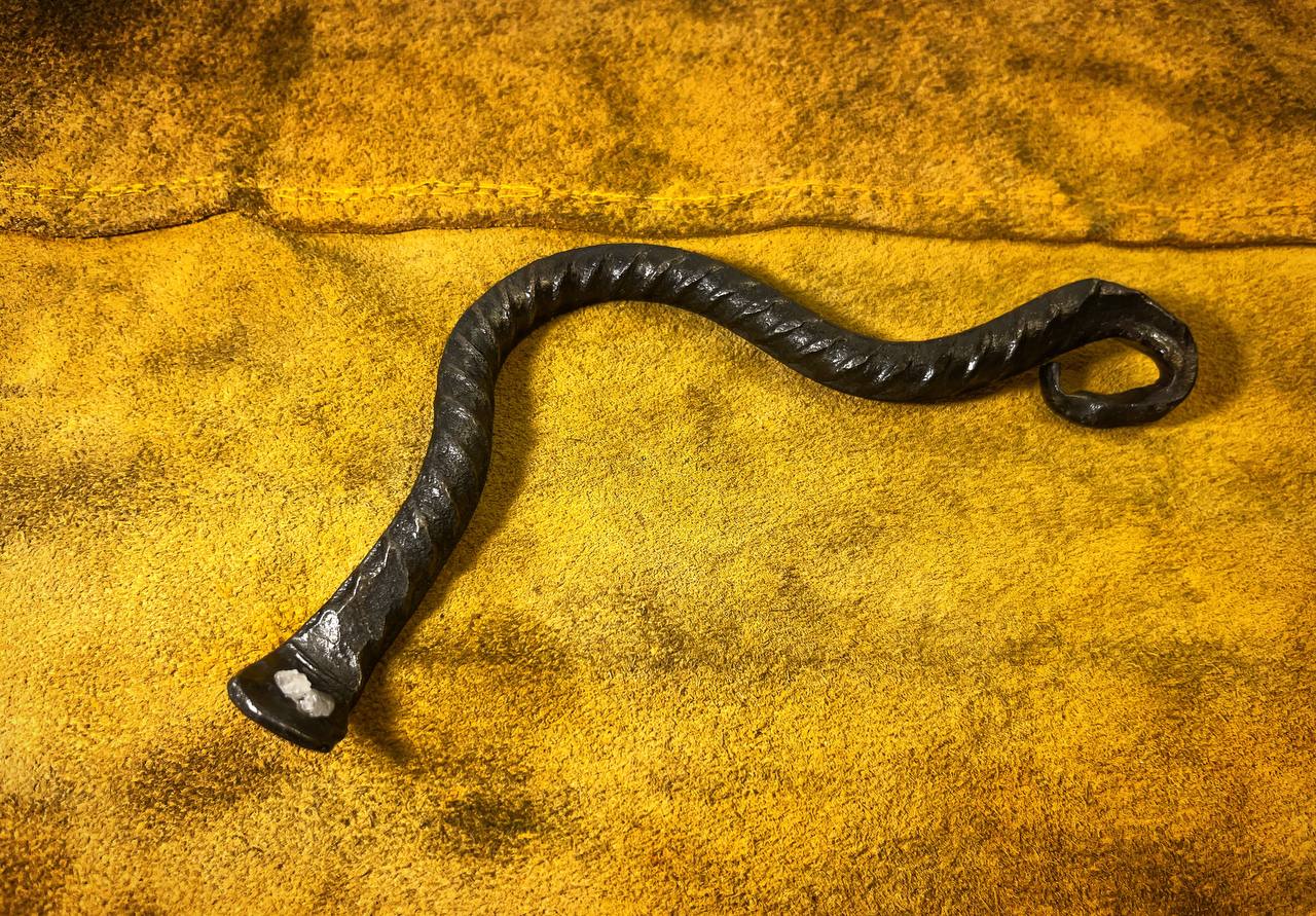 Rebar Snake