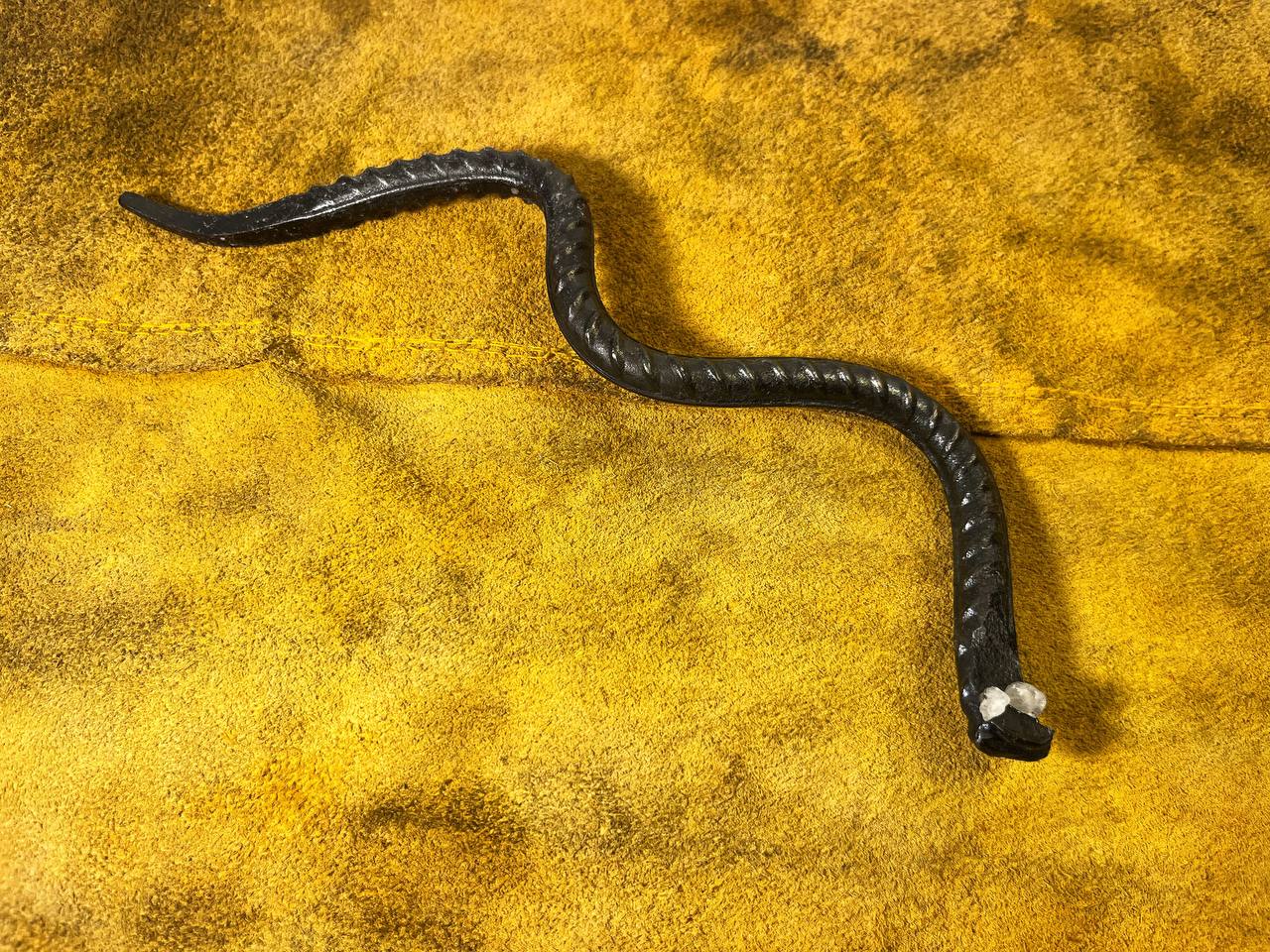 Rebar Snake