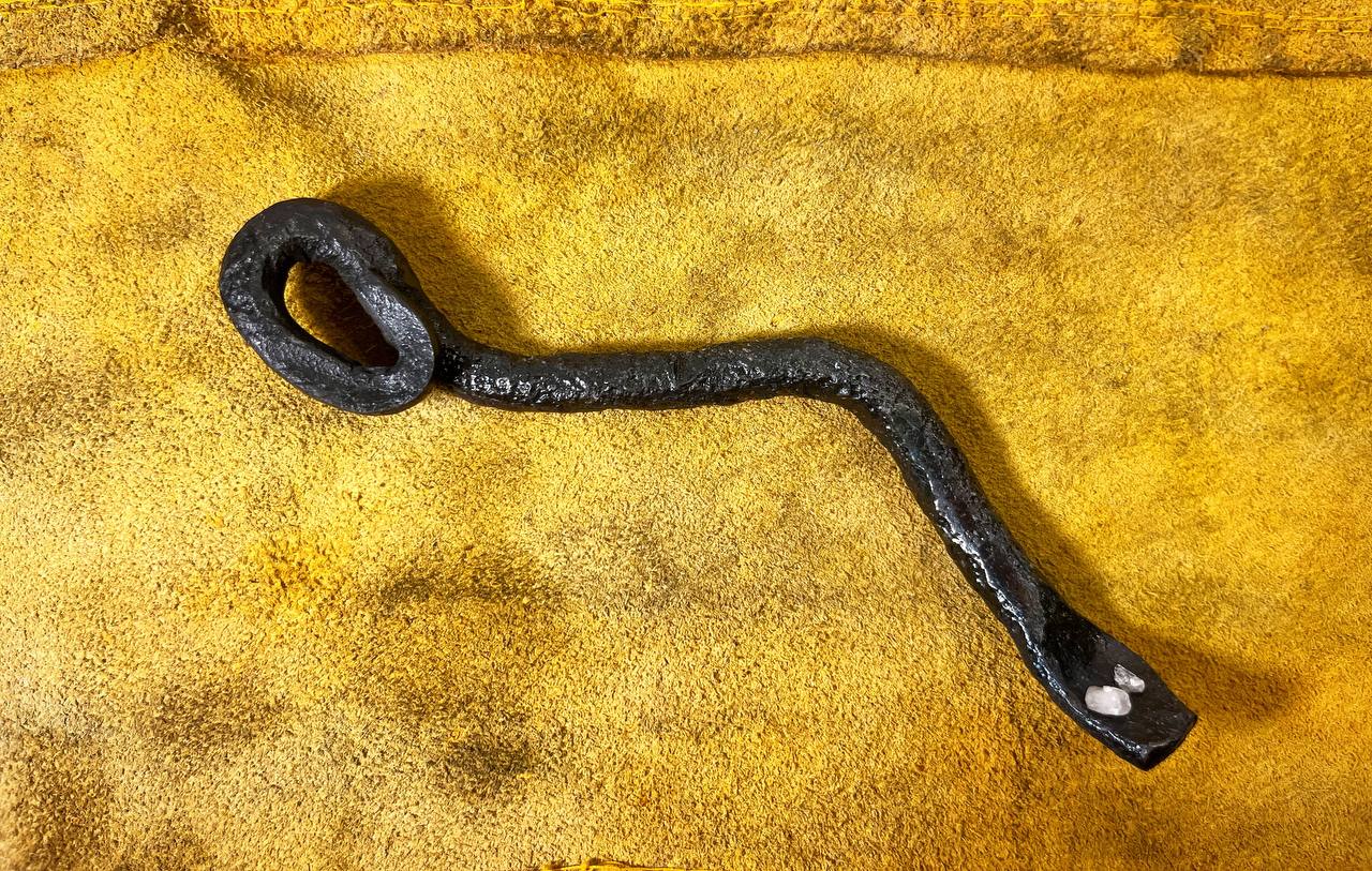 Rebar Snake