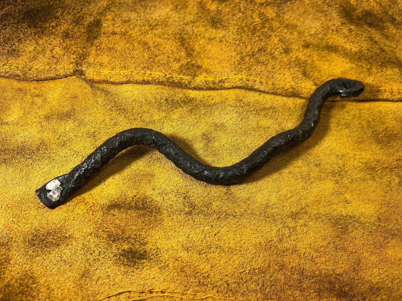 Rebar Snake