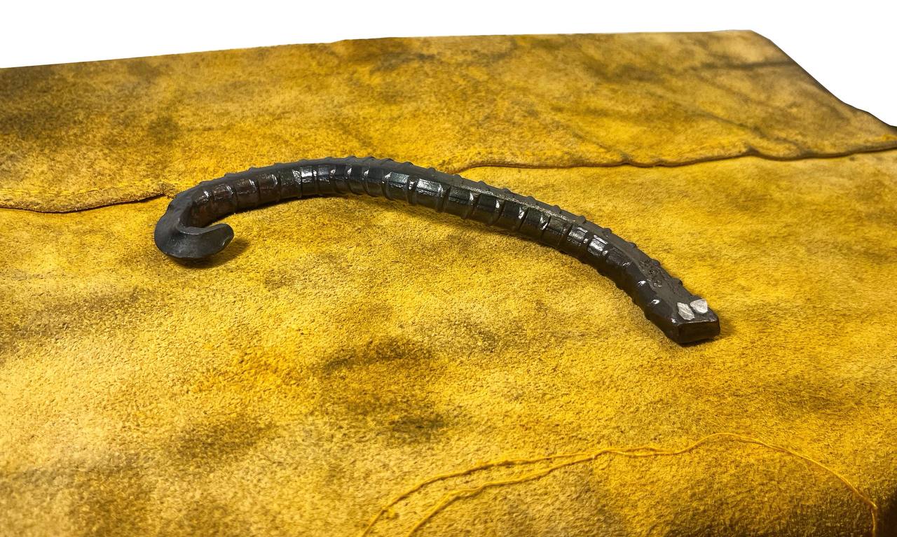 Rebar Snake