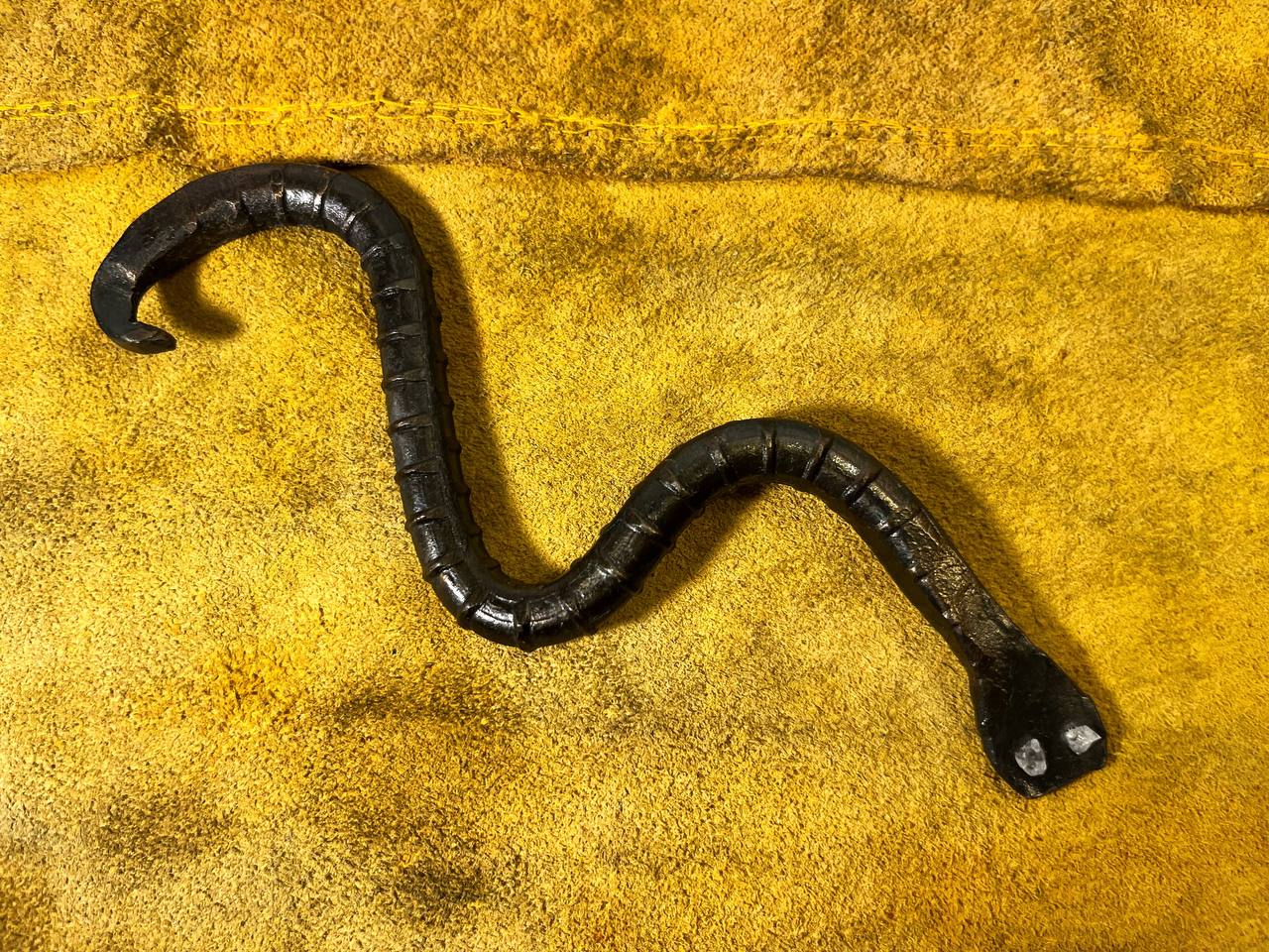 Rebar Snake