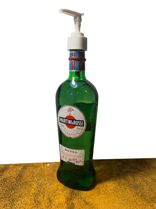 Bottle Soap Dispensers