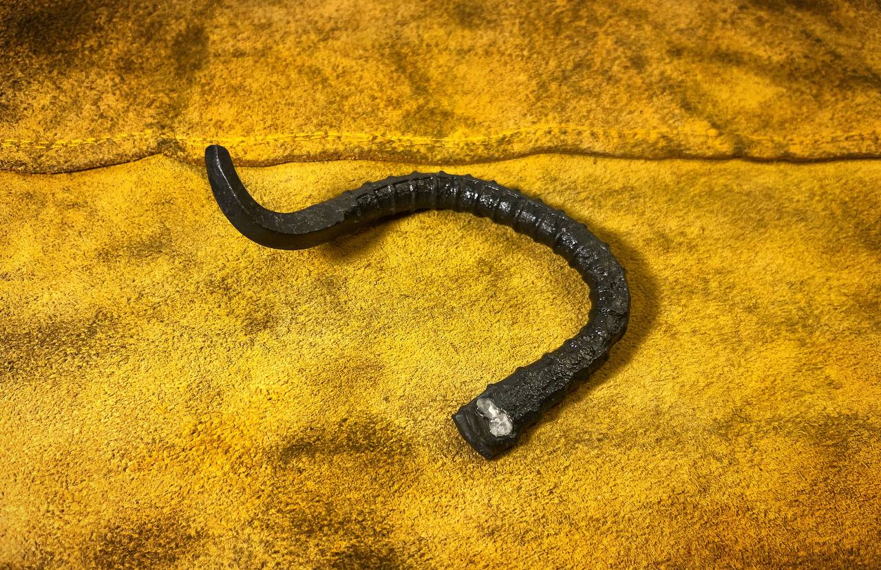 Rebar Snake