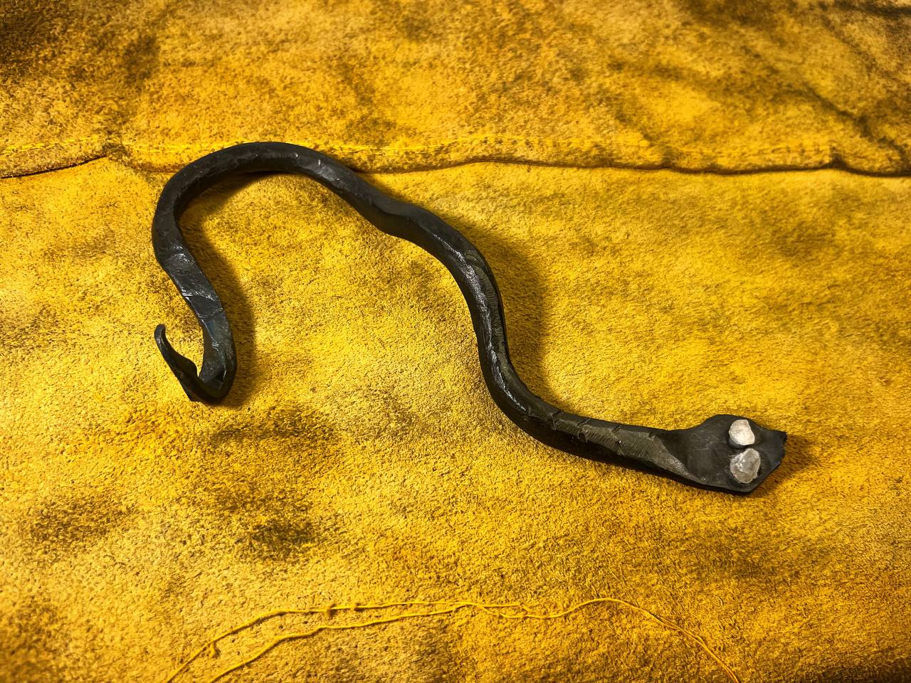 Rebar Snake