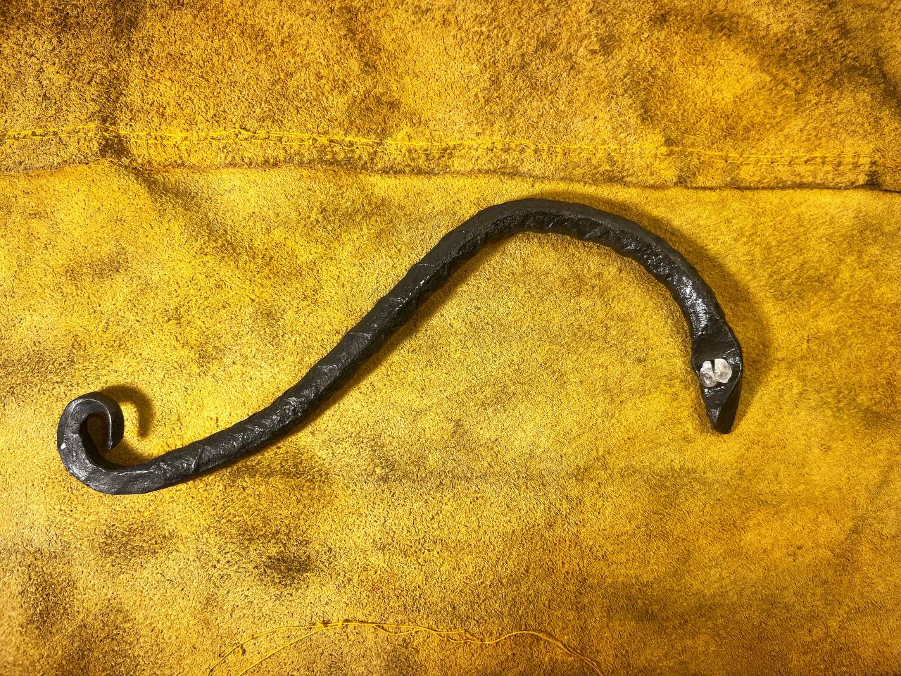 Rebar Snake