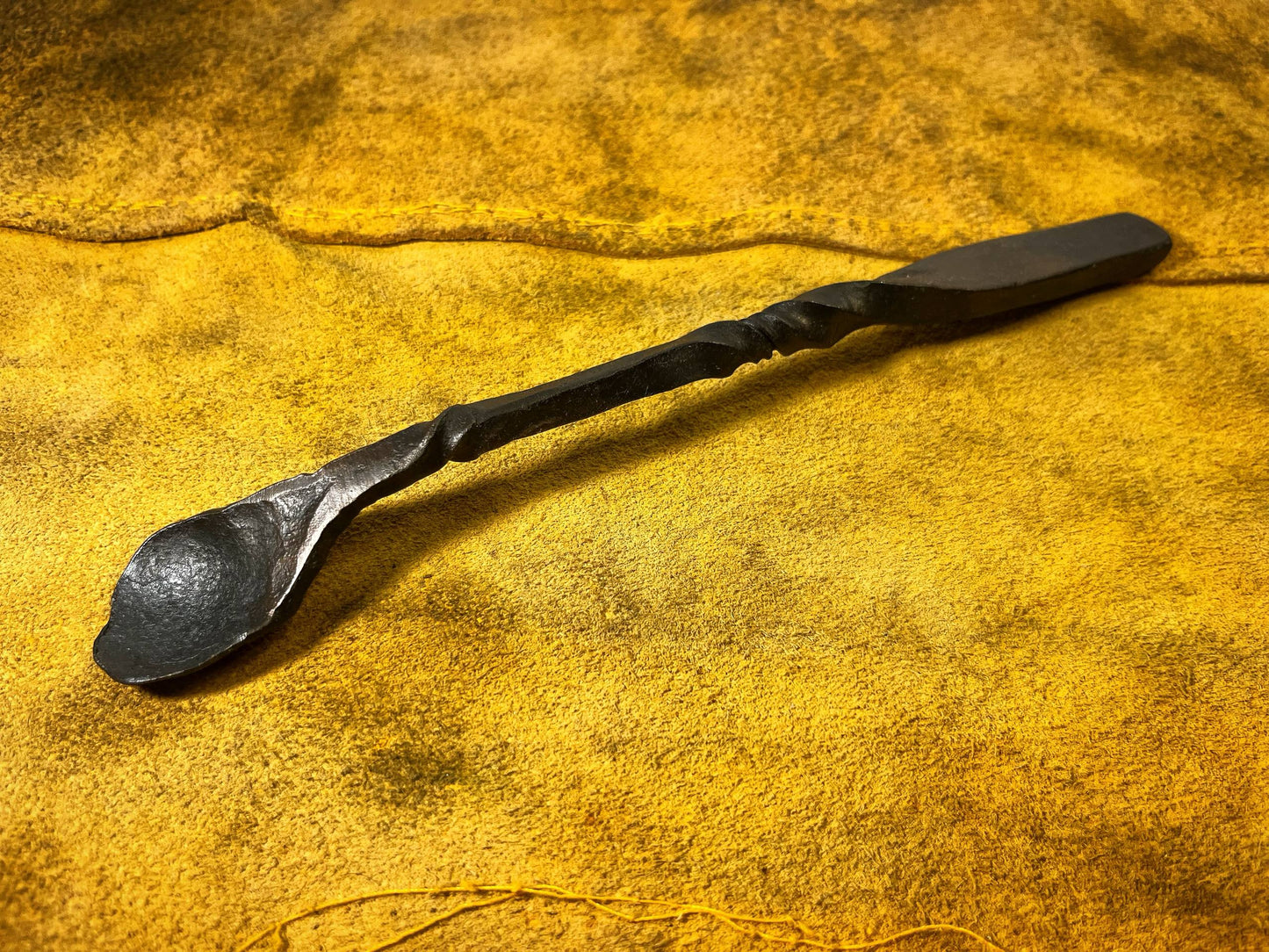 Spoons