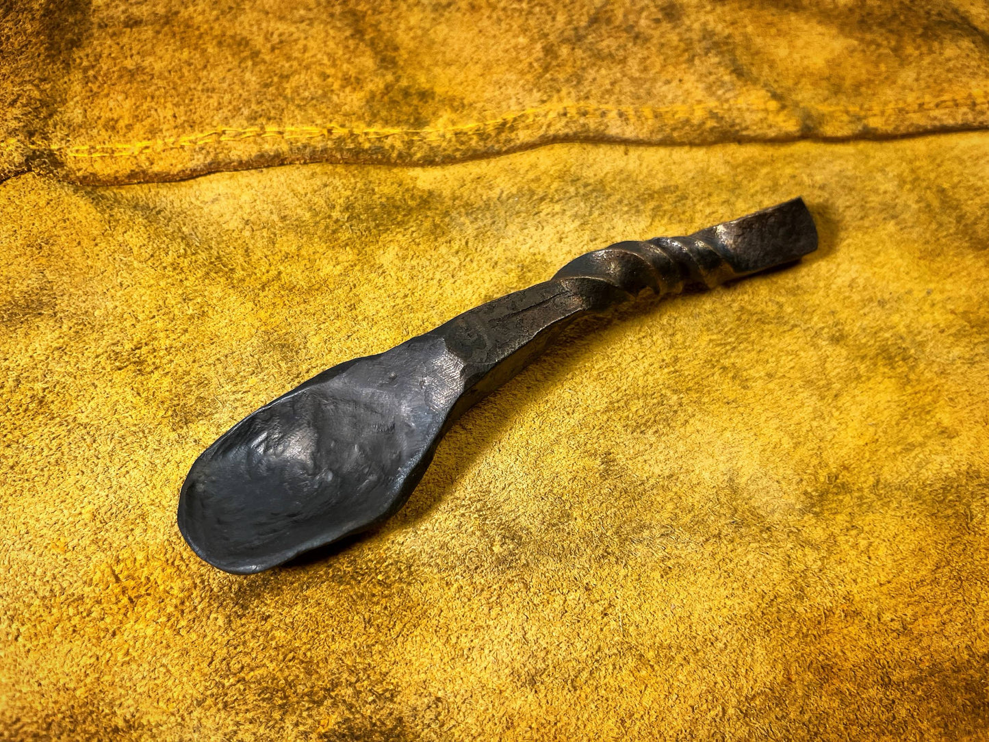 Spoons