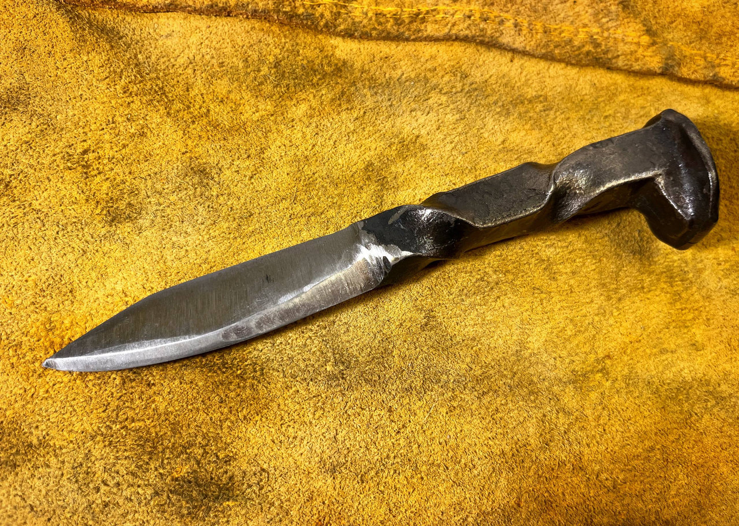 Spike Knives