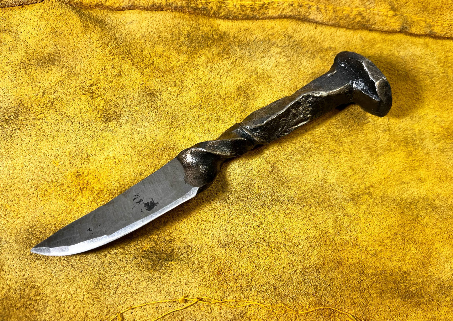 Spike Knives