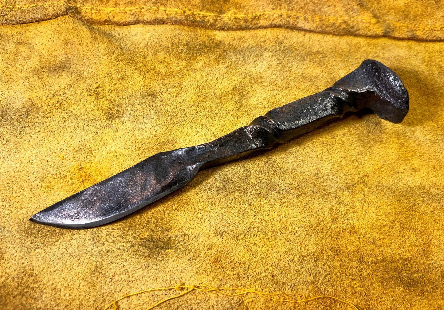 Spike Knives