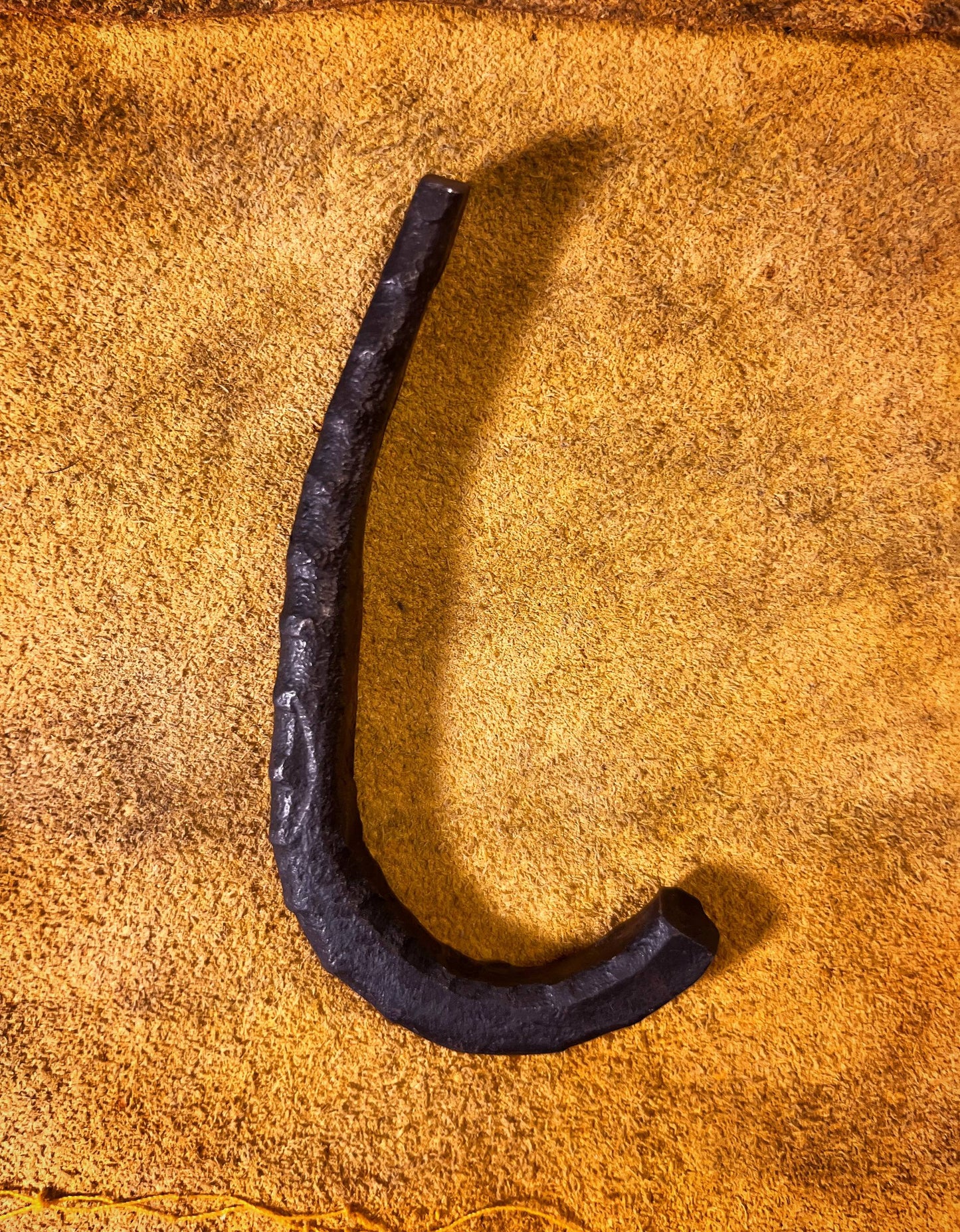 J Hook