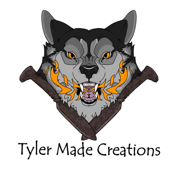 Tyler Made Creations